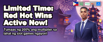 Claim Your Welcome Bonus Now banner