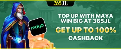 VIP Daily Cashback Reward promotion
