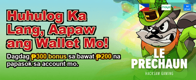 Experience Premium j8jili VIP banner